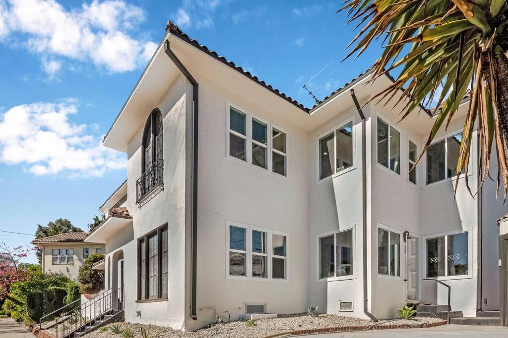 Venice Suite Los Ángeles Exterior foto