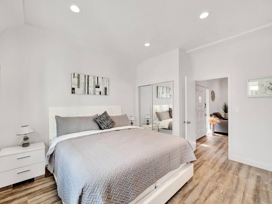Venice Suite Los Ángeles Exterior foto