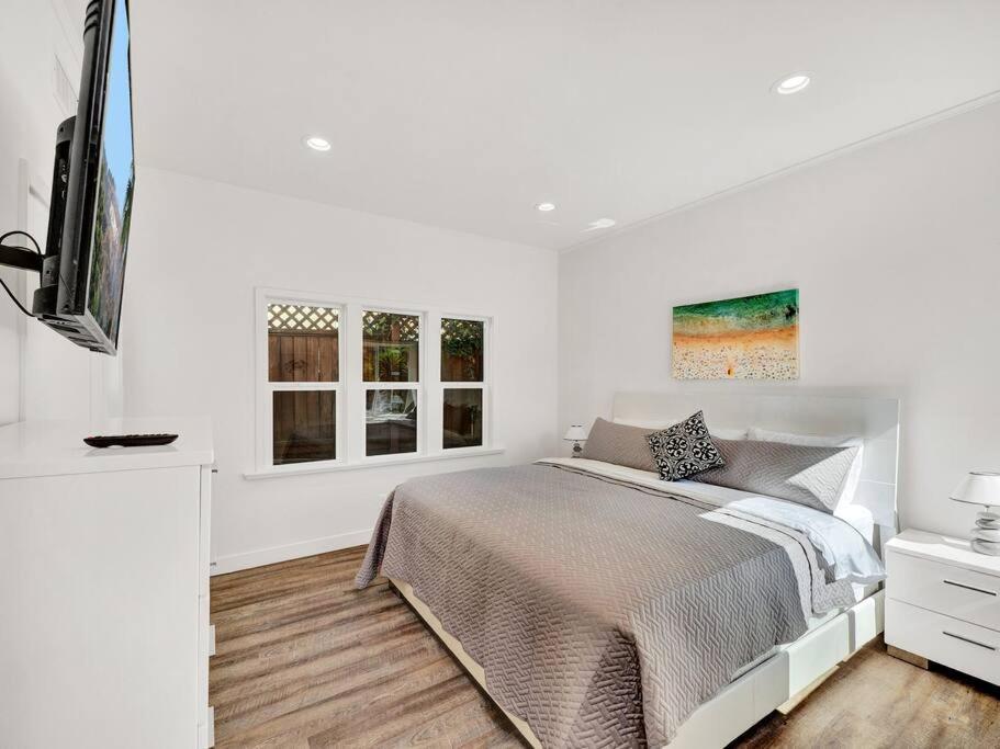 Venice Suite Los Ángeles Exterior foto